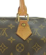 LOUIS VUITTON（ルイヴィトン）ボストンバッグ 茶 サイズ:25 レディース/2200719904479