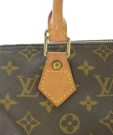 LOUIS VUITTON（ルイヴィトン）ボストンバッグ 茶 サイズ:25 レディース/2200719904479