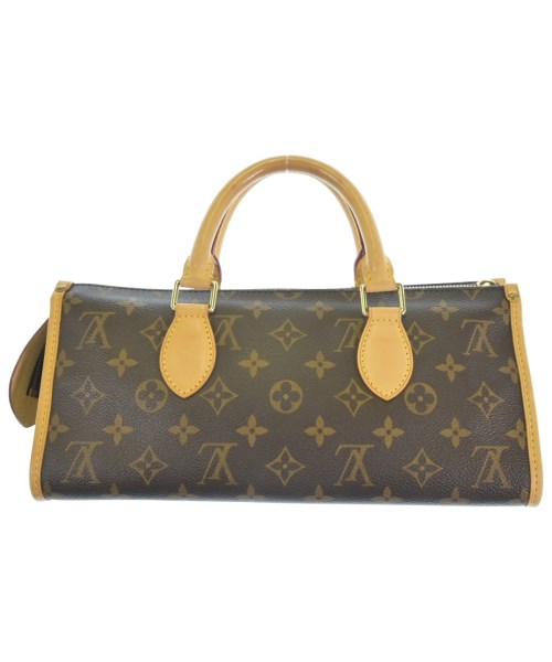 LOUIS VUITTON（ルイヴィトン）ハンドバッグ 茶 サイズ:- レディース/2200719904486
