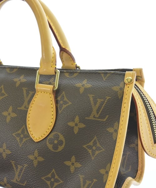 LOUIS VUITTON（ルイヴィトン）ハンドバッグ 茶 サイズ:- レディース/2200719904486