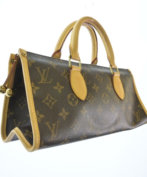 LOUIS VUITTON（ルイヴィトン）ハンドバッグ 茶 サイズ:- レディース/2200719904486