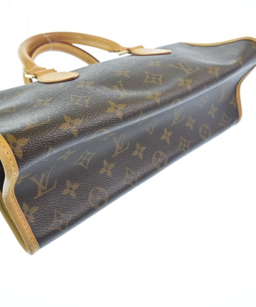 LOUIS VUITTON（ルイヴィトン）ハンドバッグ 茶 サイズ:- レディース/2200719904486