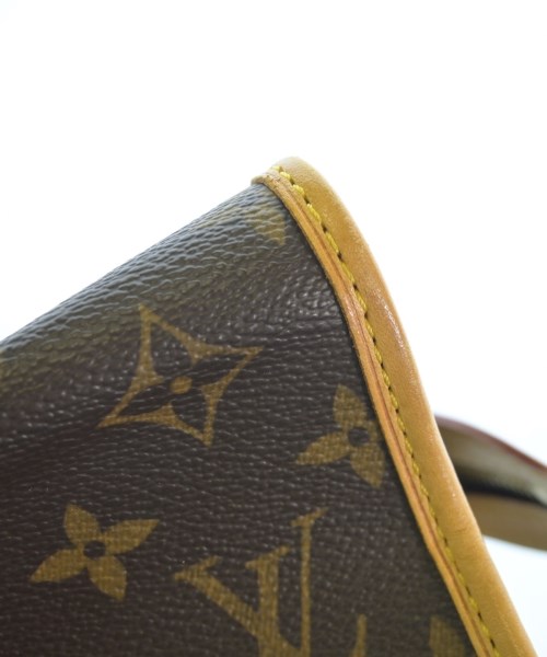 LOUIS VUITTON（ルイヴィトン）ハンドバッグ 茶 サイズ:- レディース/2200719904486