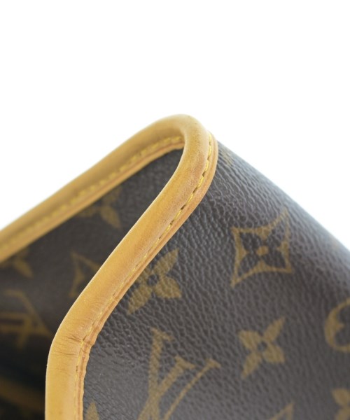LOUIS VUITTON（ルイヴィトン）ハンドバッグ 茶 サイズ:- レディース/2200719904486