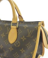 LOUIS VUITTON（ルイヴィトン）ハンドバッグ 茶 サイズ:- レディース/2200719904486