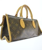 LOUIS VUITTON（ルイヴィトン）ハンドバッグ 茶 サイズ:- レディース/2200719904486
