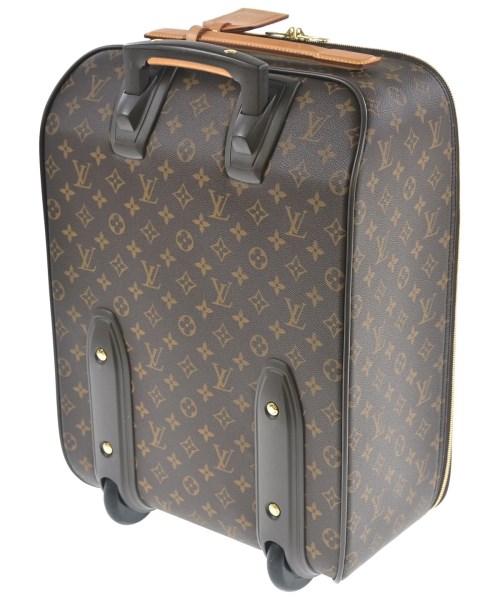LOUIS VUITTON（ルイヴィトン）その他 茶 サイズ:45 レディース/2200719904493
