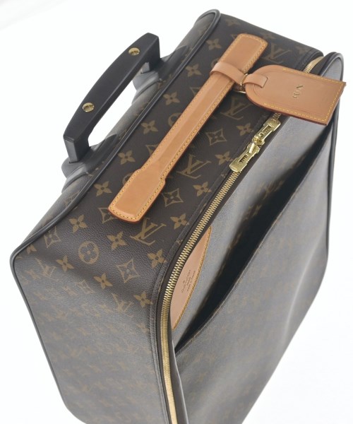 LOUIS VUITTON（ルイヴィトン）その他 茶 サイズ:45 レディース/2200719904493
