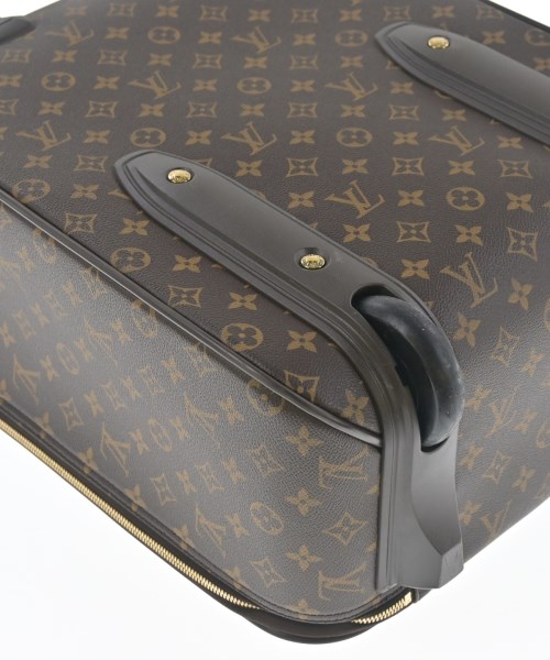 LOUIS VUITTON（ルイヴィトン）その他 茶 サイズ:45 レディース/2200719904493
