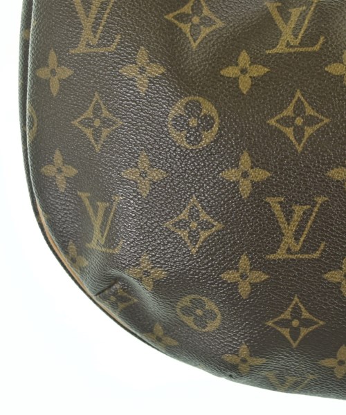LOUIS VUITTON（ルイヴィトン）ショルダーバッグ 茶 サイズ:MM レディース/2200719904509