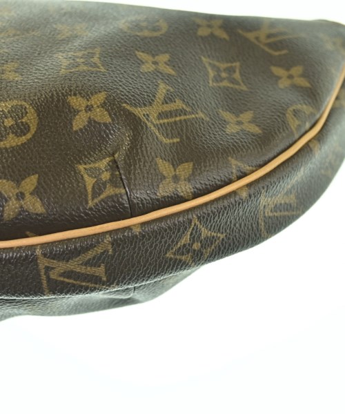 LOUIS VUITTON（ルイヴィトン）ショルダーバッグ 茶 サイズ:MM レディース/2200719904509
