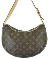 LOUIS VUITTON（ルイヴィトン）ショルダーバッグ 茶 サイズ:MM レディース/2200719904509