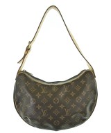 LOUIS VUITTON（ルイヴィトン）ショルダーバッグ 茶 サイズ:MM レディース/2200719904509
