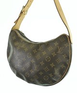 LOUIS VUITTON（ルイヴィトン）ショルダーバッグ 茶 サイズ:MM レディース/2200719904509