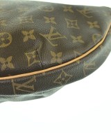 LOUIS VUITTON（ルイヴィトン）ショルダーバッグ 茶 サイズ:MM レディース/2200719904509