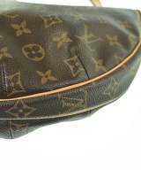 LOUIS VUITTON（ルイヴィトン）ショルダーバッグ 茶 サイズ:MM レディース/2200719904509