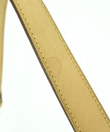 LOUIS VUITTON（ルイヴィトン）ショルダーバッグ 茶 サイズ:MM レディース/2200719904509