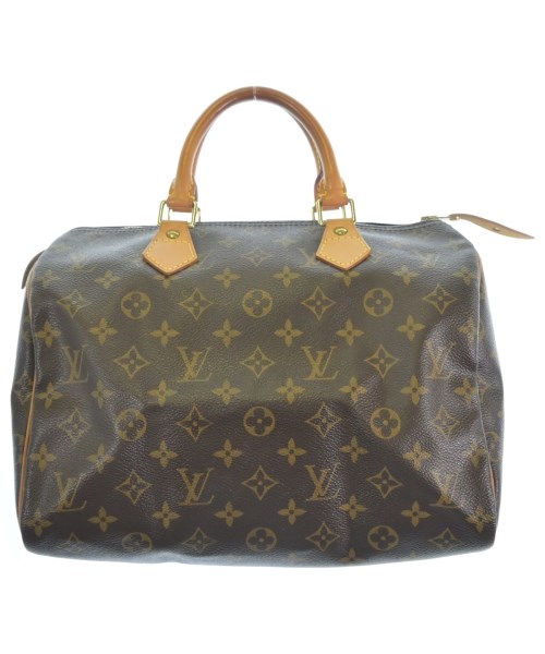 LOUIS VUITTON（ルイヴィトン）ボストンバッグ 茶 サイズ:30 レディース/2200719904516