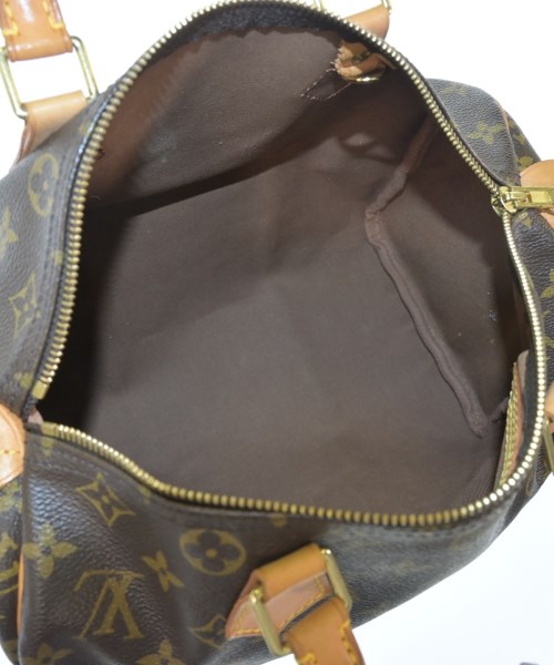 LOUIS VUITTON（ルイヴィトン）ボストンバッグ 茶 サイズ:30 レディース/2200719904516