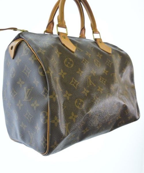 LOUIS VUITTON（ルイヴィトン）ボストンバッグ 茶 サイズ:30 レディース/2200719904516