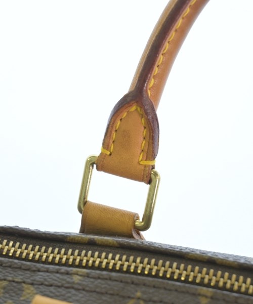 LOUIS VUITTON（ルイヴィトン）ボストンバッグ 茶 サイズ:30 レディース/2200719904516