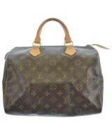 LOUIS VUITTON（ルイヴィトン）ボストンバッグ 茶 サイズ:30 レディース/2200719904516