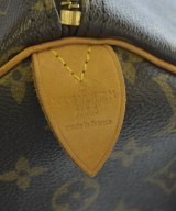 LOUIS VUITTON（ルイヴィトン）ボストンバッグ 茶 サイズ:30 レディース/2200719904516