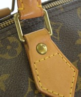 LOUIS VUITTON（ルイヴィトン）ボストンバッグ 茶 サイズ:30 レディース/2200719904516
