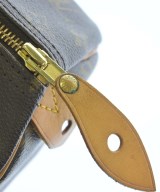 LOUIS VUITTON（ルイヴィトン）ボストンバッグ 茶 サイズ:30 レディース/2200719904516