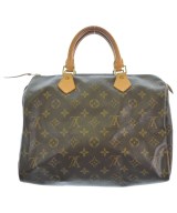 LOUIS VUITTON ボストンバッグ