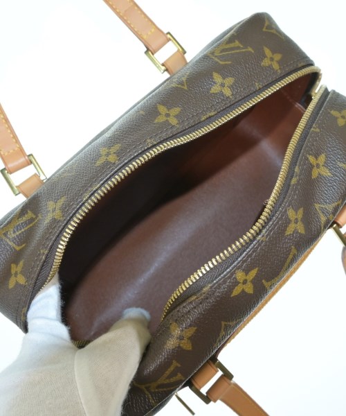 LOUIS VUITTON（ルイヴィトン）ショルダーバッグ 茶 サイズ:MM レディース/2200719904523
