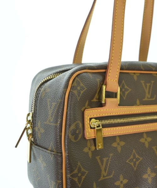 LOUIS VUITTON（ルイヴィトン）ショルダーバッグ 茶 サイズ:MM レディース/2200719904523