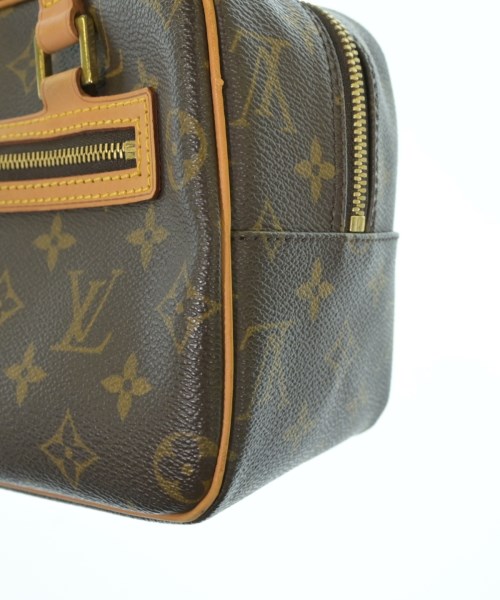LOUIS VUITTON（ルイヴィトン）ショルダーバッグ 茶 サイズ:MM レディース/2200719904523