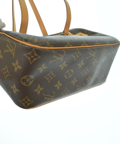 LOUIS VUITTON（ルイヴィトン）ショルダーバッグ 茶 サイズ:MM レディース/2200719904523