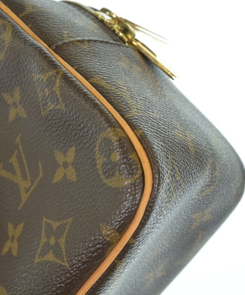 LOUIS VUITTON（ルイヴィトン）ショルダーバッグ 茶 サイズ:MM レディース/2200719904523