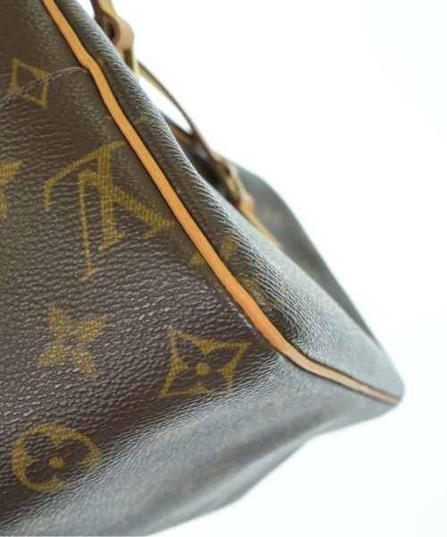 LOUIS VUITTON（ルイヴィトン）ショルダーバッグ 茶 サイズ:MM レディース/2200719904523