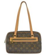 LOUIS VUITTON（ルイヴィトン）ショルダーバッグ 茶 サイズ:MM レディース/2200719904523