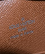 LOUIS VUITTON（ルイヴィトン）ショルダーバッグ 茶 サイズ:MM レディース/2200719904523