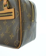 LOUIS VUITTON（ルイヴィトン）ショルダーバッグ 茶 サイズ:MM レディース/2200719904523