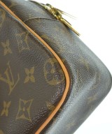LOUIS VUITTON（ルイヴィトン）ショルダーバッグ 茶 サイズ:MM レディース/2200719904523