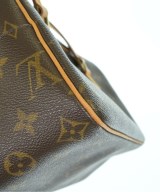 LOUIS VUITTON（ルイヴィトン）ショルダーバッグ 茶 サイズ:MM レディース/2200719904523
