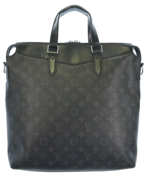 LOUIS VUITTON（ルイヴィトン）ショルダーバッグ 黒 サイズ:- レディース/2200719953101