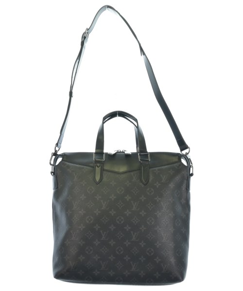 LOUIS VUITTON（ルイヴィトン）ショルダーバッグ 黒 サイズ:- レディース/2200719953101
