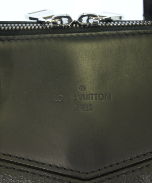 LOUIS VUITTON（ルイヴィトン）ショルダーバッグ 黒 サイズ:- レディース/2200719953101