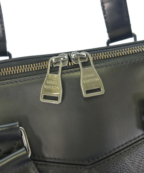 LOUIS VUITTON（ルイヴィトン）ショルダーバッグ 黒 サイズ:- レディース/2200719953101