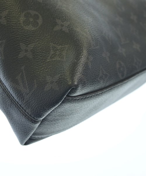 LOUIS VUITTON（ルイヴィトン）ショルダーバッグ 黒 サイズ:- レディース/2200719953101