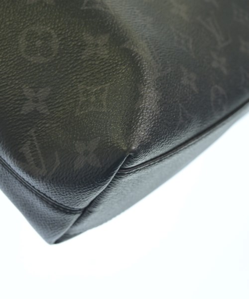 LOUIS VUITTON（ルイヴィトン）ショルダーバッグ 黒 サイズ:- レディース/2200719953101