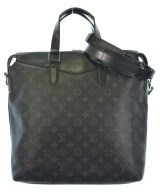 LOUIS VUITTON（ルイヴィトン）ショルダーバッグ 黒 サイズ:- レディース/2200719953101