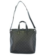 LOUIS VUITTON（ルイヴィトン）ショルダーバッグ 黒 サイズ:- レディース/2200719953101