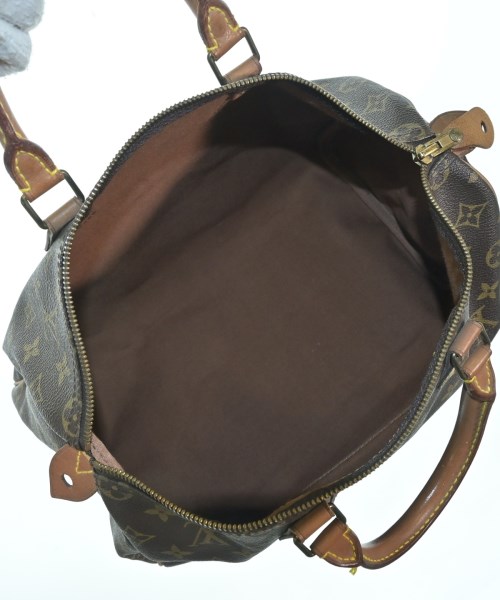 LOUIS VUITTON（ルイヴィトン）ボストンバッグ 茶 サイズ:35 レディース/2200719953194